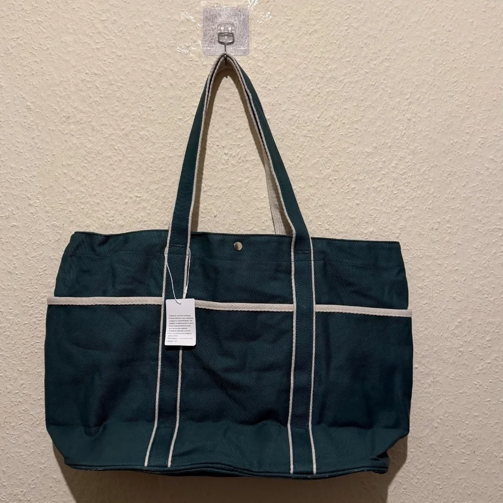 Lululemon Tote Bag - Picture 10 of 11